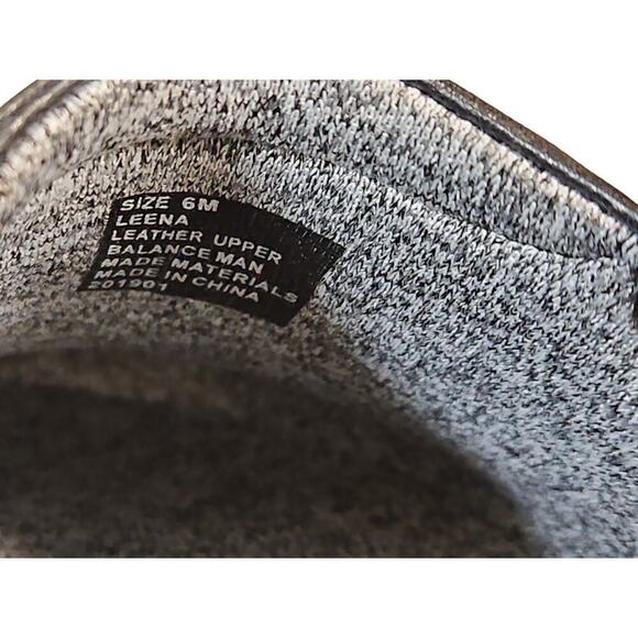 Klogs Footwear Women's Leena Slip-ons Size 6 - Picture 6 of 7